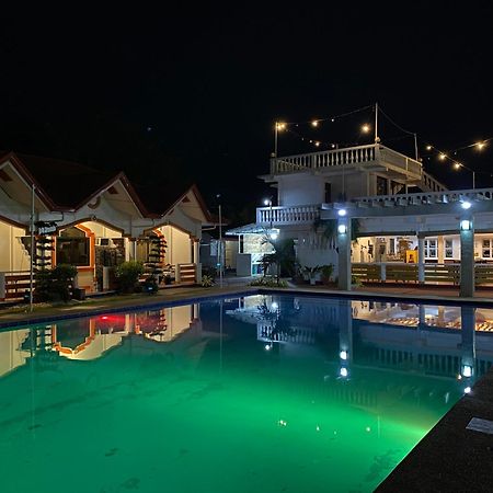 Cris Del Mar Resort Bolinao Εξωτερικό φωτογραφία