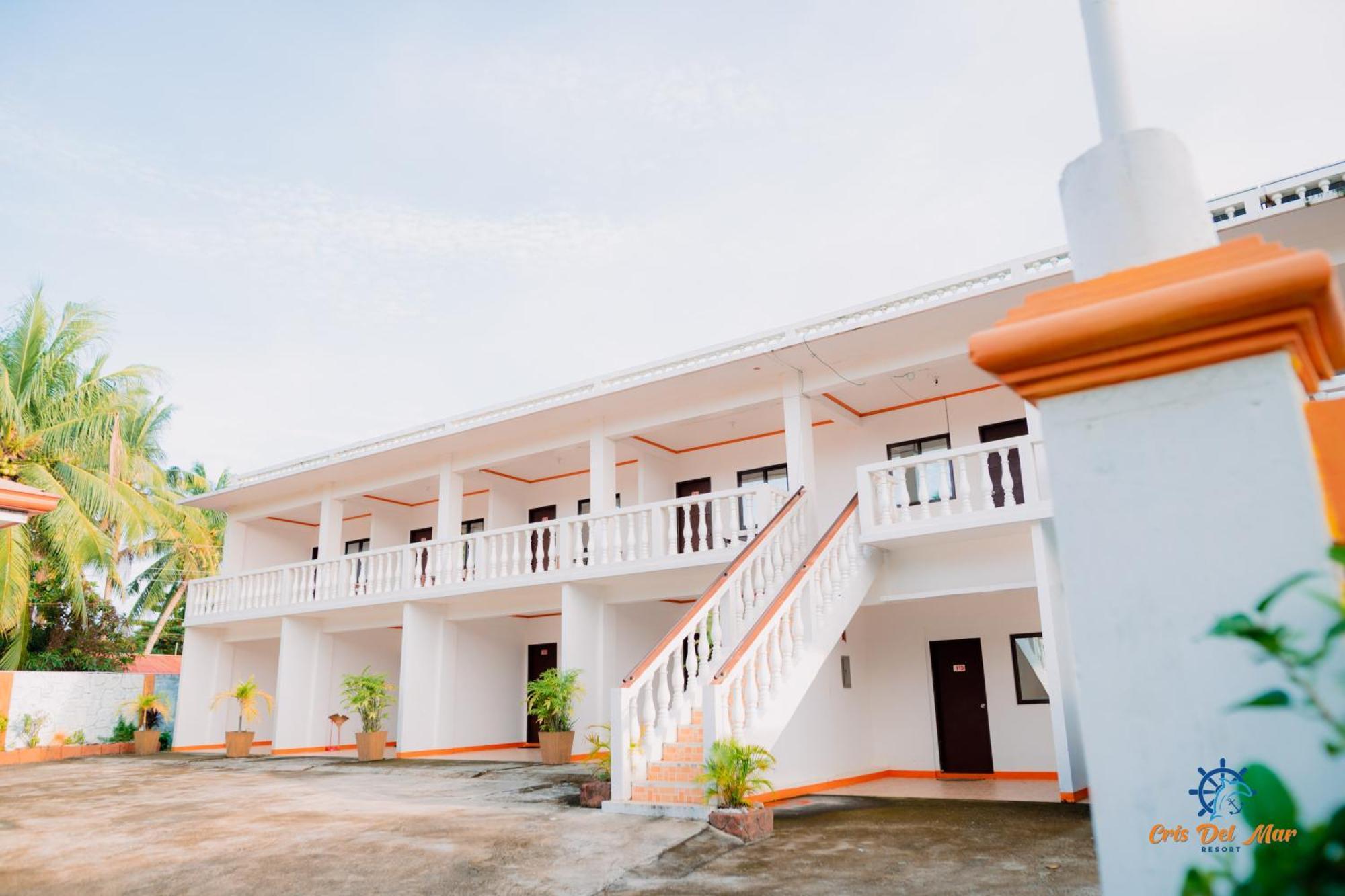 Cris Del Mar Resort Bolinao Δωμάτιο φωτογραφία